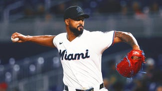 Next Story Image: 3 Best MLB Trade Fits for Miami Marlins Ace Sandy Alcántara